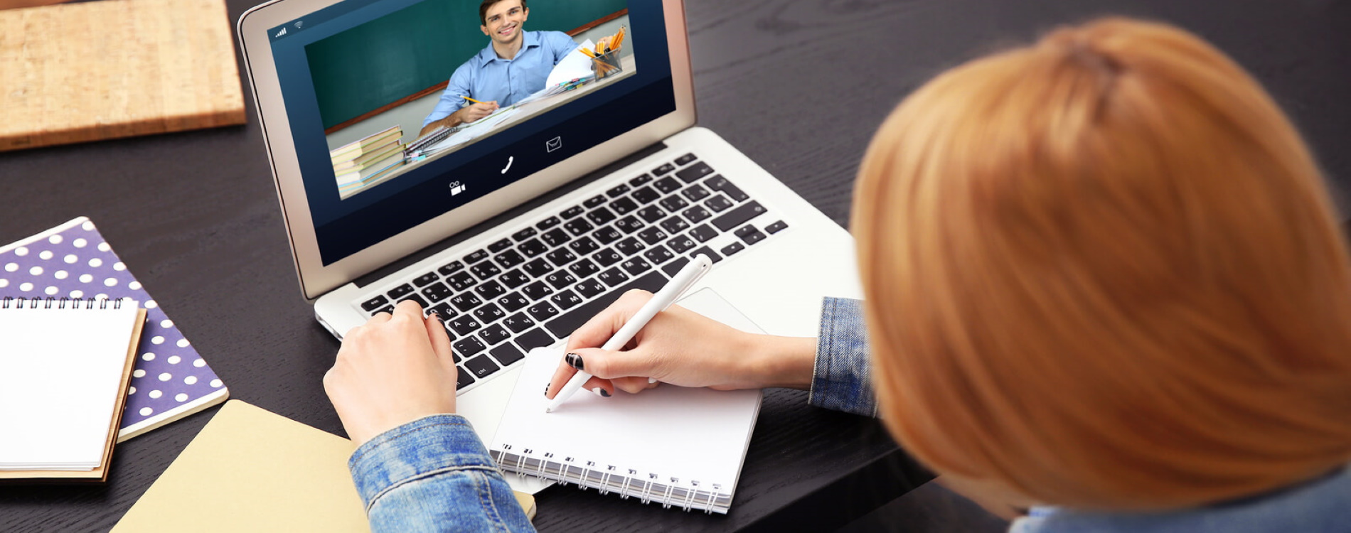 Online Tutoring